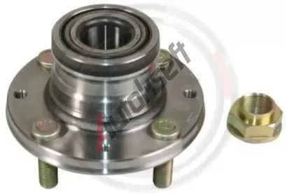 A.B.S. Nboj kola ABS 200292, 200292