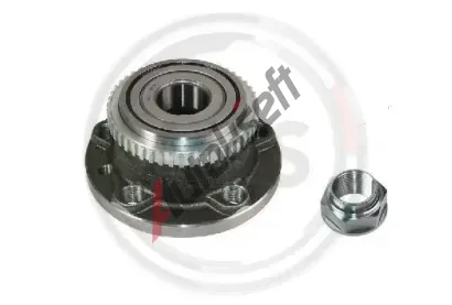 A.B.S. Nboj kola ABS 200316, 200316