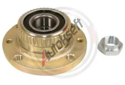 A.B.S. Nboj kola ABS 200329, 200329