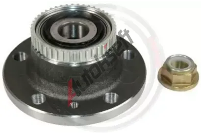 A.B.S. Náboj kola ABS 200347, 200347  A.B.S. Náboj kola ABS 200347, 200347