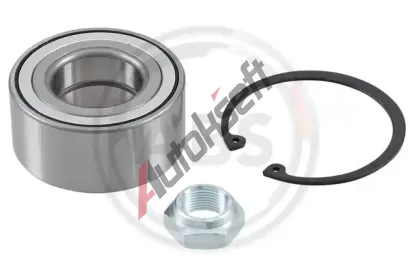 A.B.S. Sada loiska kola ABS 200362, 200362