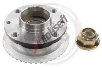 A.B.S. Náboj kola ABS 200411, 200411 A.B.S. Náboj kola ABS 200411, 200411