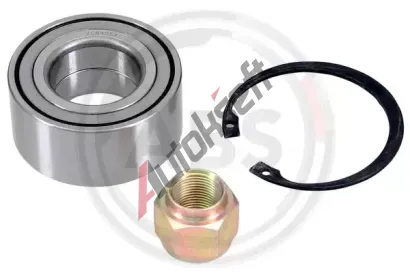 A.B.S. Sada loiska kola ABS 200436, 200436