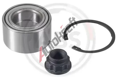 A.B.S. Sada loiska kola ABS 200458, 200458
