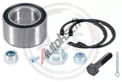 A.B.S. Sada loiska kola ABS 200501, 200501