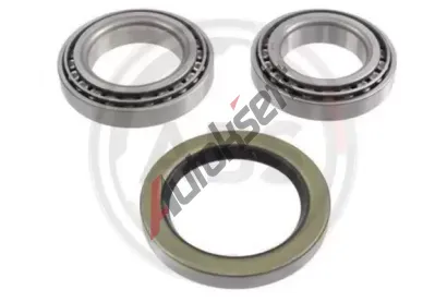 A.B.S. Sada ložiska kola ABS 200630, 200630 A.B.S. Sada ložiska kola ABS 200630, 200630