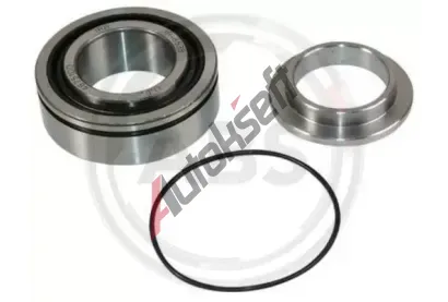 A.B.S. Sada ložiska kola ABS 200701, 200701 A.B.S. Sada ložiska kola ABS 200701, 200701