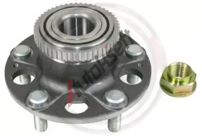 A.B.S. N�boj kola ABS 200705, 200705