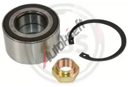 A.B.S. Sada loiska kola ABS 200745, 200745