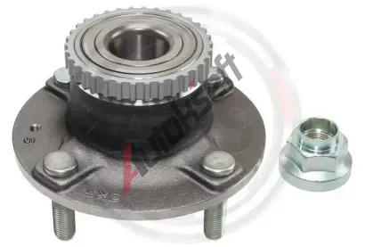 A.B.S. Náboj kola ABS 200763, 200763 A.B.S. Náboj kola ABS 200763, 200763