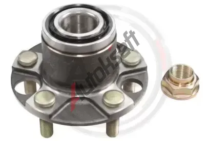 A.B.S. Nboj kola ABS 200767, 200767