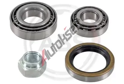 A.B.S. Sada lo�iska kola ABS 200853, 200853