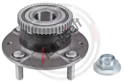 A.B.S. Nboj kola ABS 200950, 200950