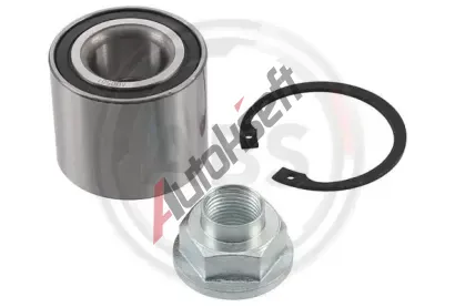 A.B.S. Sada loiska kola ABS 200981, 200981