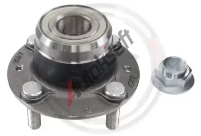 A.B.S. Nboj kola ABS 201032, 201032