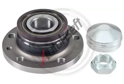 A.B.S. Nboj kola ABS 201068, 201068