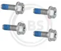 A.B.S. Sada psluenstv obloen kotouov brzdy ‐ ABS 2010Q