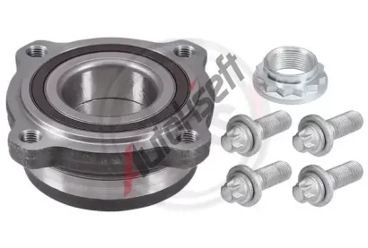 A.B.S. N�boj kola ABS 201137, 201137