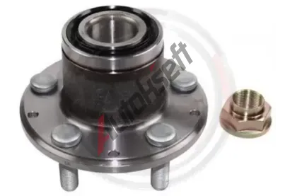 A.B.S. Nboj kola ABS 201172, 201172