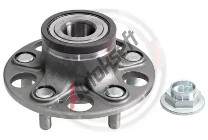 A.B.S. Sada loiska kola ABS 201207, 201207