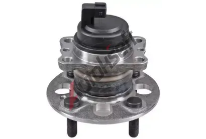 A.B.S. Sada ložiska kola ABS 201238, 201238 A.B.S. Sada ložiska kola ABS 201238, 201238