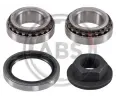 Sada loiska kola A.B.S. ‐ ABS 201254