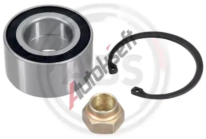 A.B.S. Sada loiska kola ABS 201256, 201256