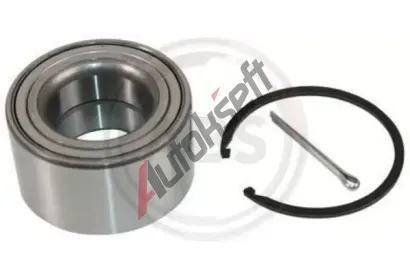 A.B.S. Sada loiska kola ABS 201258, 201258