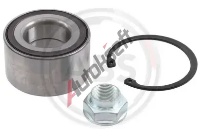 A.B.S. Sada loiska kola ABS 201312, 201312