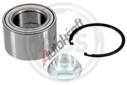 A.B.S. Sada loiska kola ABS 201315, 201315