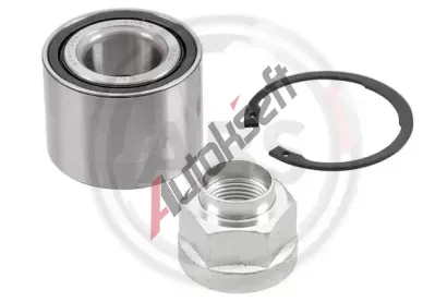 A.B.S. Sada loiska kola ABS 201325, 201325