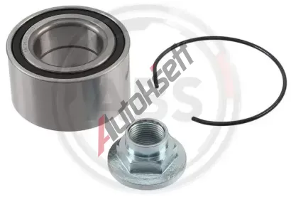 A.B.S. Sada loiska kola ABS 201362, 201362