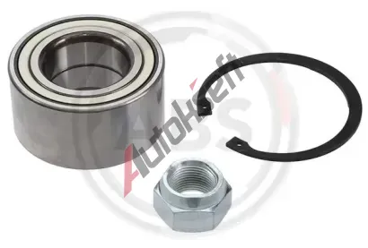 A.B.S. Sada loiska kola ABS 201375, 201375