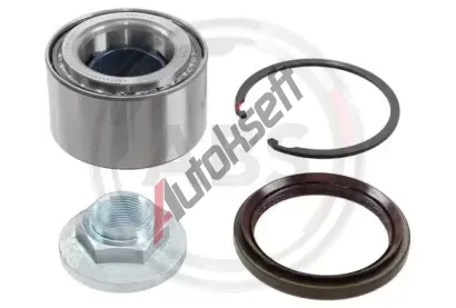 A.B.S. Sada loiska kola ABS 201376, 201376