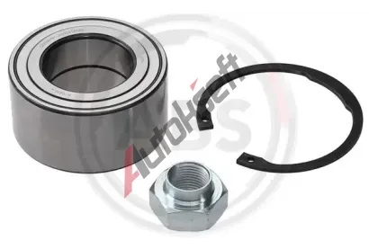 A.B.S. Sada loiska kola ABS 201391, 201391