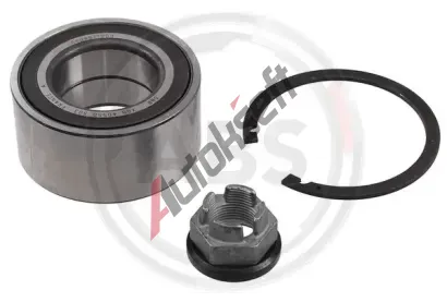 A.B.S. Sada loiska kola ABS 201401, 201401