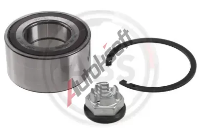 A.B.S. Sada loiska kola ABS 201402, 201402