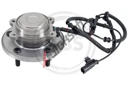 A.B.S. Nboj kola ABS 201504, 201504