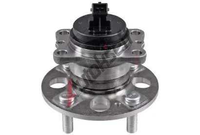 A.B.S. Sada ložiska kola ABS 201541, 201541 A.B.S. Sada ložiska kola ABS 201541, 201541