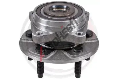 A.B.S. Sada ložiska kola ABS 201555, 201555 A.B.S. Sada ložiska kola ABS 201555, 201555