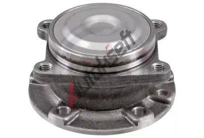 A.B.S. Sada ložiska kola ABS 201559, 201559 A.B.S. Sada ložiska kola ABS 201559, 201559