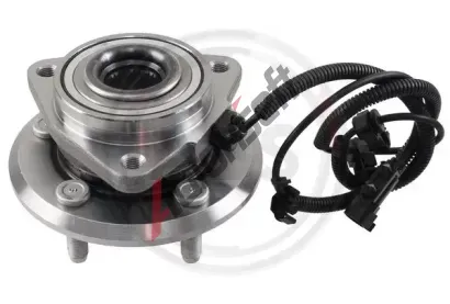 A.B.S. N�boj kola ABS 201600, 201600