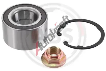 A.B.S. Sada loiska kola ABS 201678, 201678