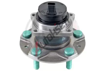 A.B.S. Sada loiska kola ABS 201746, 201746