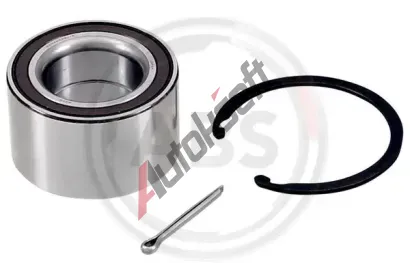 A.B.S. Sada ložiska kola ABS 201808, 201808 A.B.S. Sada ložiska kola ABS 201808, 201808