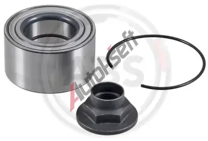 A.B.S. Sada ložiska kola ABS 201841, 201841 A.B.S. Sada ložiska kola ABS 201841, 201841