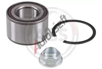 A.B.S. Sada ložiska kola ABS 201905, 201905 A.B.S. Sada ložiska kola ABS 201905, 201905