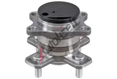 A.B.S. Sada ložiska kola ABS 201933, 201933 A.B.S. Sada ložiska kola ABS 201933, 201933