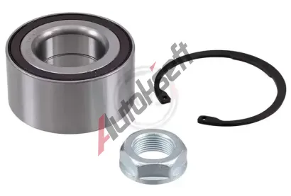 A.B.S. Sada loiska kola ABS 201937, 201937