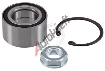 A.B.S. Sada lo�iska kola ABS 201938, 201938